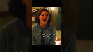 The marvelous mrs maisel [upl. by Shaylynn]