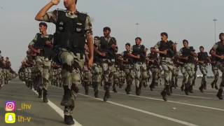 القوات الخاصة السعودية Saudi Special Forces [upl. by Aba]