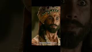 MahaRawal Ratan Singh Ji  VikramAditya  rajput shorts viral hindu sanatandharma warriors [upl. by Reiners]