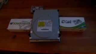 Hardware Tutorials 4 How to Flash a BenQ DVD Drive [upl. by Doane]