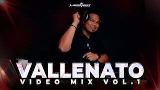 VALLENATO CORTA VENAS VOL1 💔 VALLENATO MIX 💔 DjWonchi X MIXERBESTTEAM [upl. by Schreiber255]