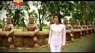 prean besdong SD  khmer karaoke sing a long [upl. by Ojyllek]