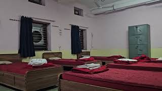 Retiring Room Dormitory Booking Raipur Junction Railway Station [upl. by Etteniotnna]