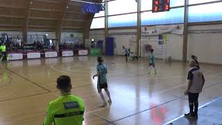 highlights 07 Salernitana Femminile 1970 vs Ragusa [upl. by Aritak]