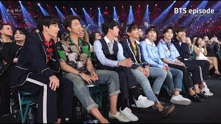 EPISODE BTS 방탄소년단  Billboard Music Awards 2018 [upl. by Eamanna]