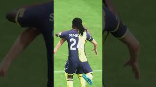 Fifa 24 Goal  Playstation 5 [upl. by Nady]