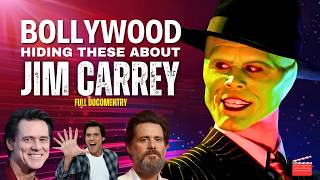 How Jim Carrey Became Hollywood’s Unexpected Rebel [upl. by Fitzpatrick]