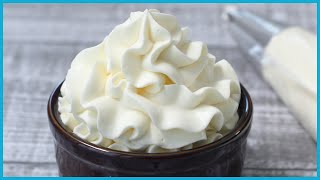 CREMA NAMELAKA al Cioccolato Bianco Ricetta per Farcire e Decorare [upl. by Kensell631]