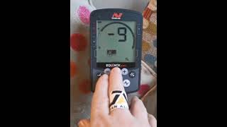 Neil Jones Neils New to Nox Settings for Equinox 600 talk through minelab metaldetecting [upl. by Macdermot]