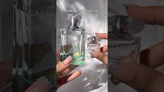 Perfume Dupespart 1 perfume scentoftheday perfumereview versace [upl. by Kared]