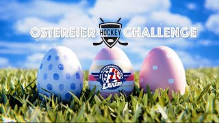 Folge 1 OstereierHockeyChallenge [upl. by Consuela163]