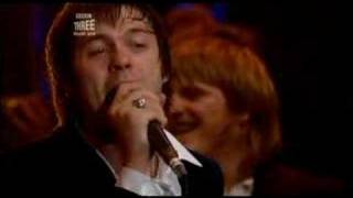 Kasabian  LSF Live at BBC Electric Proms [upl. by Cinemod]