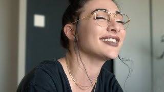 Qveen Herby  BEAUTIFUL Acoustic Session [upl. by Alicea]