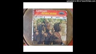 Bolingo Ya Mbongo and Francisca  Vox Negros 1969 60s music Zaire Congo Afro Latin World [upl. by Dymoke]