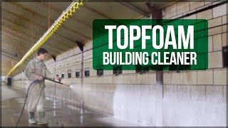 TopFoam  Clean Faster and Better [upl. by Esma]