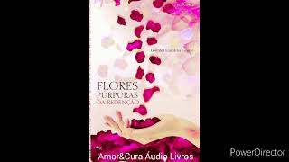 Flores Púrpurasparte 45 [upl. by Materi]