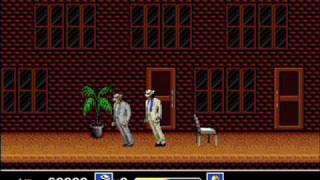 Michael Jacksons Moonwalker  Full Game  Part 13 [upl. by Niatsirt]