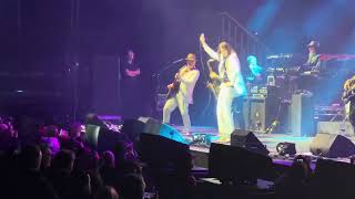 Jailbird  Primal Scream  AO Arena Manchester  171024 [upl. by Drummond]