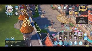 Ragnarok Mobile PvP Fenrir 📽️🏹❄️🐺 [upl. by Candi]