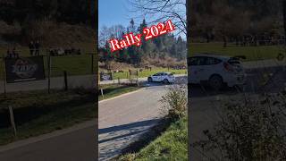 Rally 2024 rally idrija automobile speedzones [upl. by Ajim199]