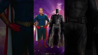 Random Vs Random MCU AND DC 😈🤯 ytshorts youtubeshorts marvel [upl. by Reginauld]