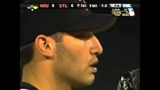 2005 NLCS Game 1 Highlights  Houston Astros vs St Louis Cardinals [upl. by Pius248]