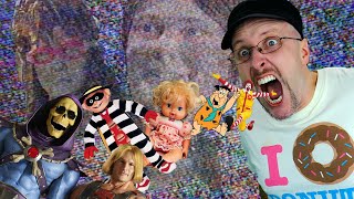 Commercials Resurrection  Nostalgia Critic [upl. by Thedric]