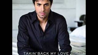 enrique iglesias ft ciara  taking back my love jody den broeder remix [upl. by Ennaoj]