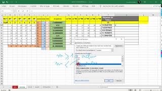 6EXCEL Fonction  Condition SI IF Darija [upl. by Oconnor]