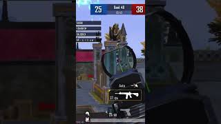 Theme Mode Arena 😎 areshayt bgmi pubgmobile gaming battleroyalegame [upl. by Davie]