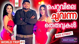 EP5 PERU 🇵🇪NIGHT LIFE IN PERU  പെറുവിലെ ചുവന്ന തെരുവുകൾ  സാധാരണകാരന്റെ ജീവിതം 🌏 travel [upl. by Pelagias]