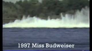 TriCities Hydroplane Crashes [upl. by Aitnic]