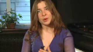 Alisa Weilerstein on the challenges of Pendereckis Cello Concerto No 2 [upl. by Aixela]