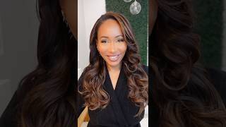 When Synthia Wants Curls 🧑🏽‍🍳  Join My Community For Full Tutorial  Sign Up For Membership [upl. by Anidem]