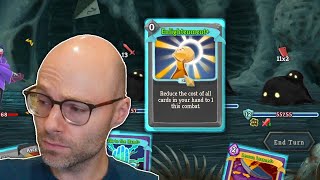 Enlighten me Slay the Spire [upl. by Stanhope]