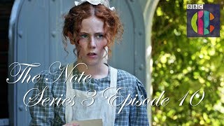 Hetty Feather  Series 3 Episode 10  The Note [upl. by Marti]