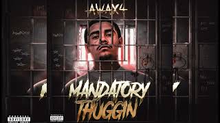 AWAX4 FT TLOC2730 X TRACKMONEY P  UNFORGIVABLE [upl. by Harmonia]