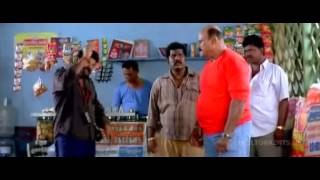 Ganja Karuppu Comedy From Vetkathai Kettal Enna Tharuvai 2013  5 [upl. by Nivek]