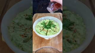 Kolay Avokado Salatası  Practical Avocado Salad [upl. by Jolene355]