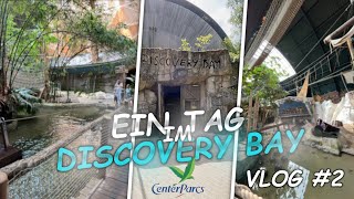 Center Parcs De Vossemeren Discovery Bay 🇧🇪🏴‍☠️🔥  Vlog 2 [upl. by Kerin911]