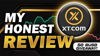 XTCOM Exchange  All Unique Features in and Honest Review [upl. by Sheeree712]