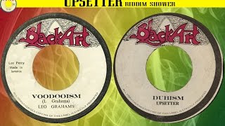 VOODOOISM  DUBISM ⬥Leo Graham amp The Upsetters⬥ [upl. by Yengac]