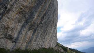 Adam Ondra Cëuźe Biographie Attempt [upl. by Gypsy]