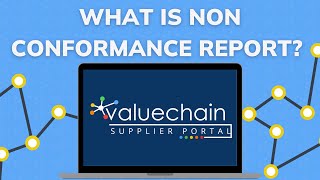 What is a Non Conformance Report [upl. by Burdett]