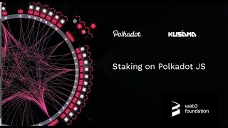 How to Nominate  Stake on Polkadot  A Beginners Guide [upl. by Stanzel]