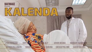 KALENDA  Episode 1 – Pilot Bongo Movie [upl. by Aihsia]