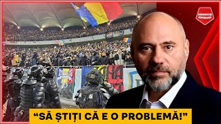 JUDECATOR TAS ANUNTA CE RISCA ROMANIA DUPA SCANDARILE FANILOR CU KOSOVO [upl. by Ronica]