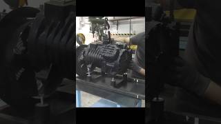 Different compressor construction4 machinetools machine diy welding tools homemade [upl. by Andersen]