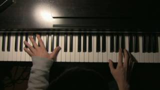 Dont Stop Me Now Queen  Piano Tutorial [upl. by Park]