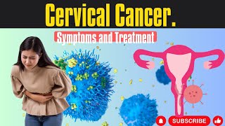 CERVICAL CANCER What Every Woman Should Know [upl. by Naujahs314]